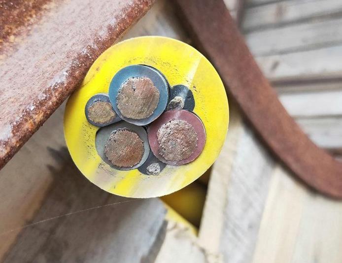 南方一線(xiàn)電纜為您簡(jiǎn)單地介紹常見(jiàn)的工程電纜有哪些 南方一線(xiàn)電纜為您簡(jiǎn)單地介紹常見(jiàn)的工程電纜有哪些